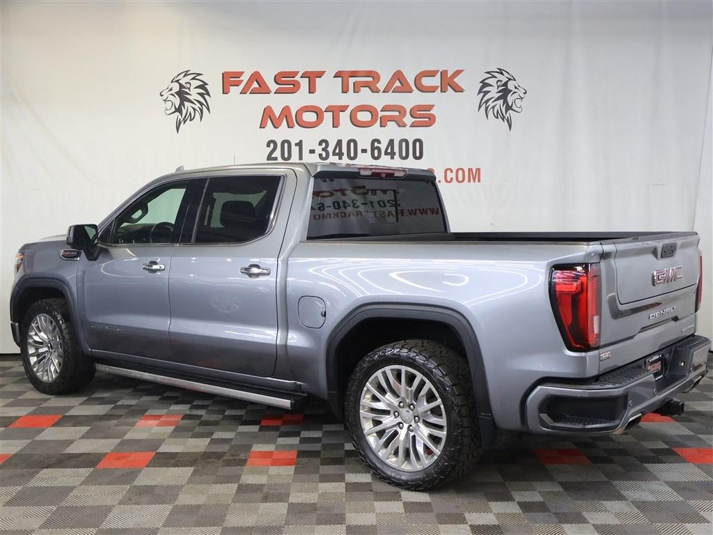 Thumbnail image of 2019 GMC Sierra 1500 at Fast Track Motors