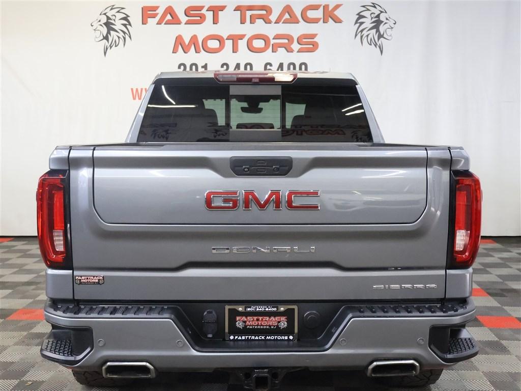 Thumbnail image of 2019 GMC Sierra 1500 at Fast Track Motors