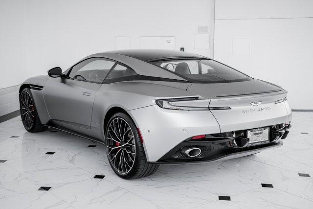Thumbnail image of 2023 Aston Martin DB11 at ExclusiveAutomotiveGroup of Ashburn, VA