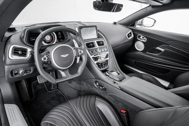 Thumbnail image of 2023 Aston Martin DB11 at ExclusiveAutomotiveGroup of Ashburn, VA