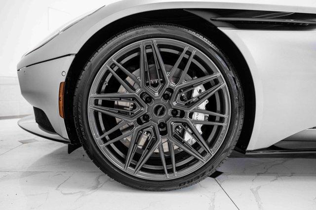 Thumbnail image of 2023 Aston Martin DB11 at ExclusiveAutomotiveGroup of Ashburn, VA