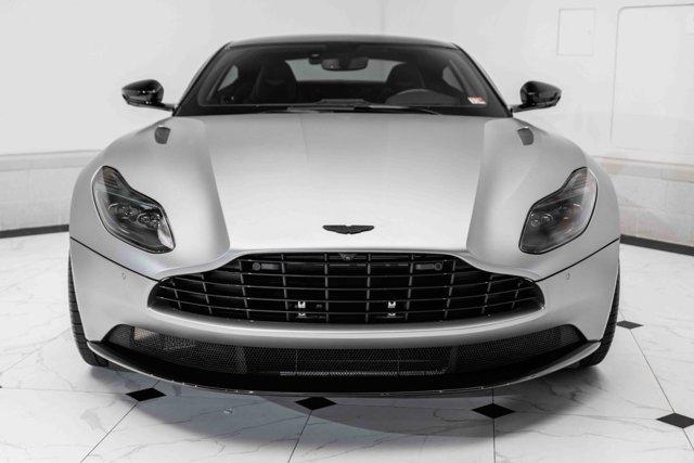 Thumbnail image of 2023 Aston Martin DB11 at ExclusiveAutomotiveGroup of Ashburn, VA