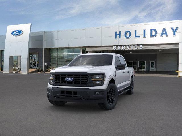 Thumbnail image of 2025 Ford F-150 at Holiday Chevrolet Ford  NEW