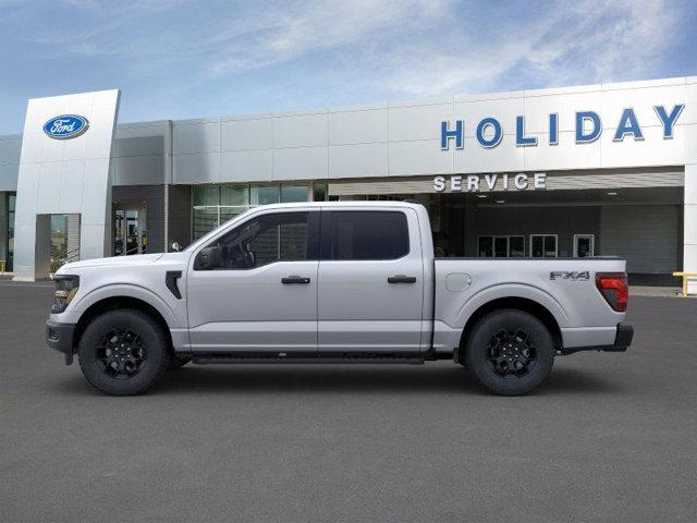Thumbnail image of 2025 Ford F-150 at Holiday Chevrolet Ford  NEW