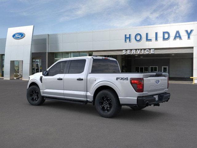 Thumbnail image of 2025 Ford F-150 at Holiday Chevrolet Ford  NEW