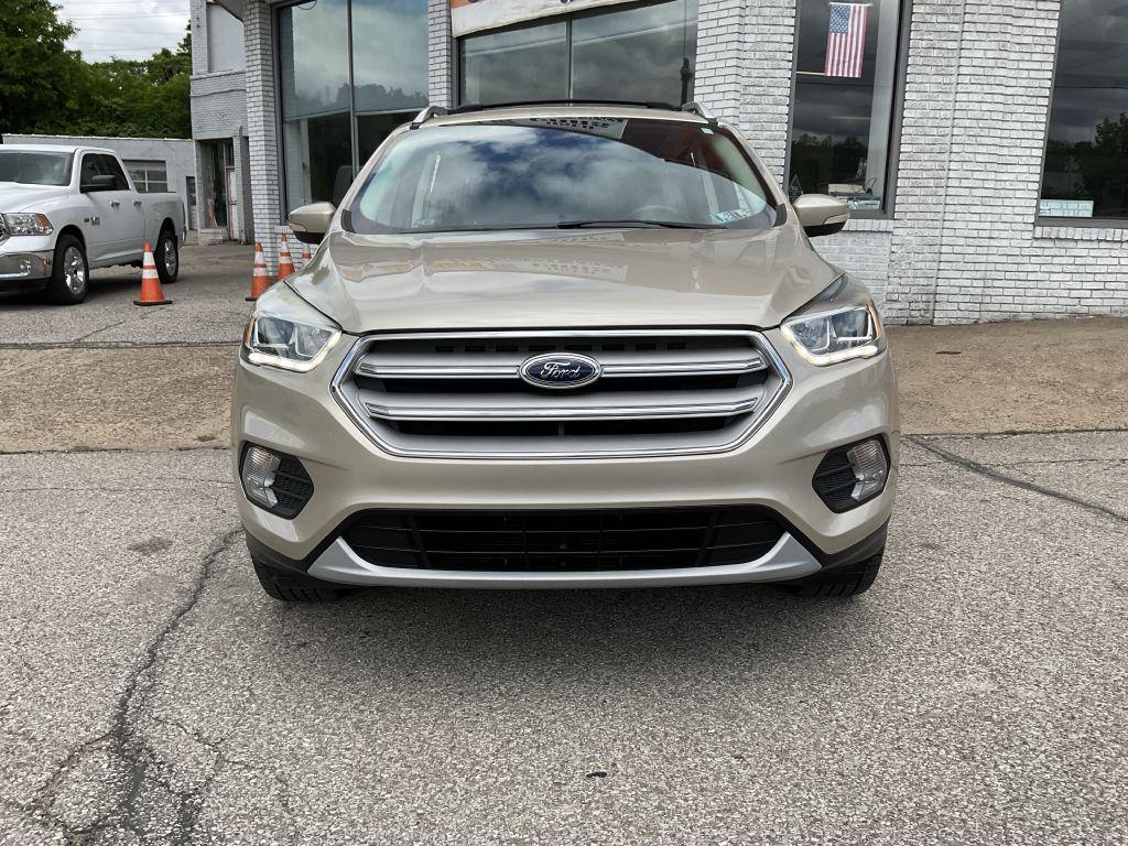 Thumbnail image of 2017 Ford Escape at OHIO MOTOR GROUP III