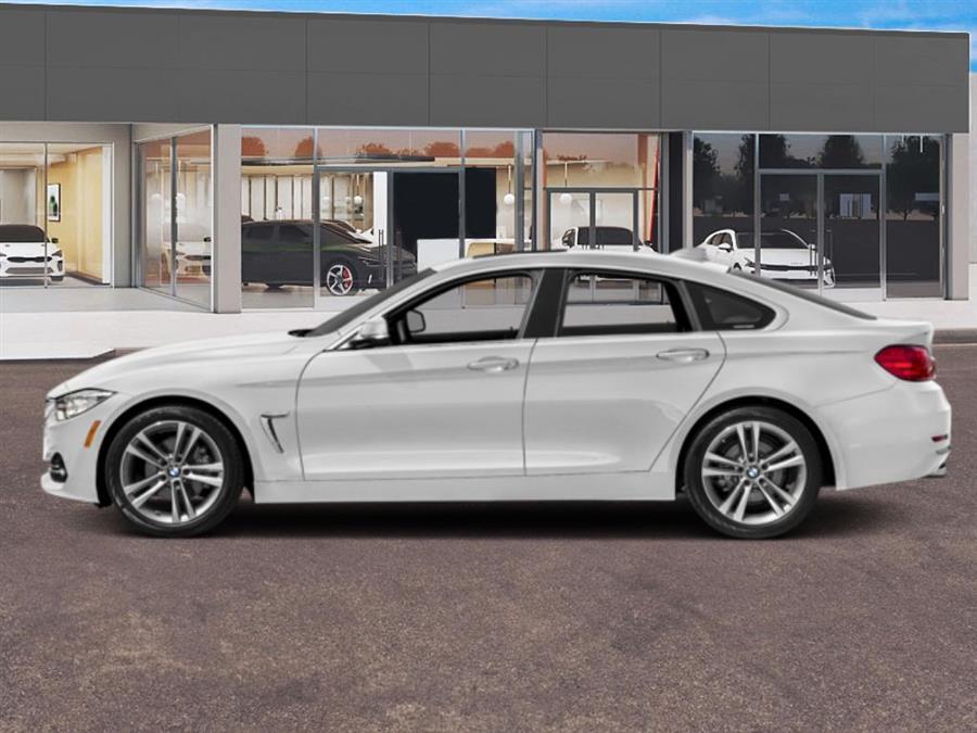 Thumbnail image of 2017 BMW 4 Series at Northstar Mitsubishi