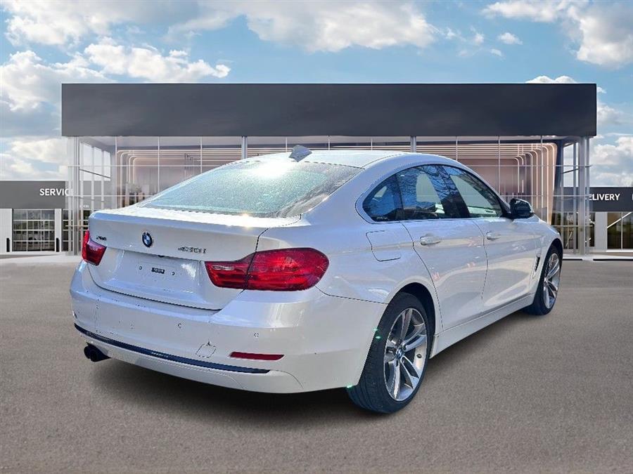 Thumbnail image of 2017 BMW 4 Series at Northstar Mitsubishi