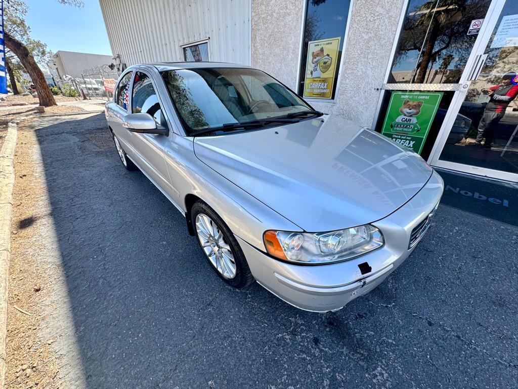 Thumbnail image of 2007 Volvo S60 at PREMIER AUTO