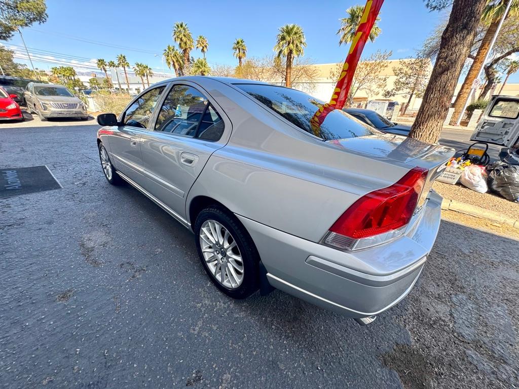 Thumbnail image of 2007 Volvo S60 at PREMIER AUTO