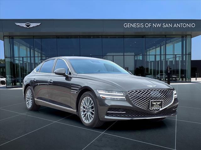 Thumbnail image of 2024 Genesis G80 at Genesis Northwest