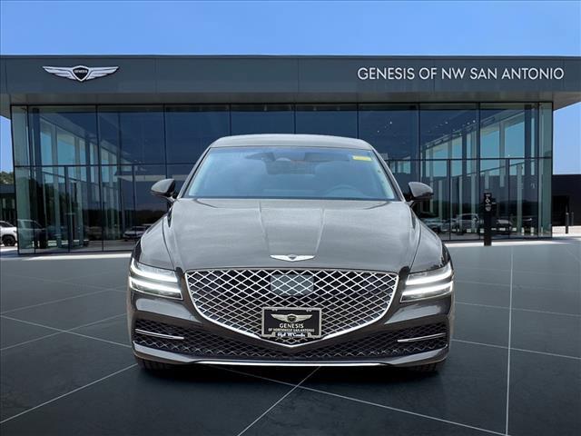 Thumbnail image of 2024 Genesis G80 at Genesis Northwest