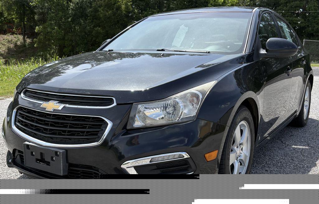 Thumbnail image of 2016 Chevrolet Cruze Limited at DHW AUTOMOTIVE LLC