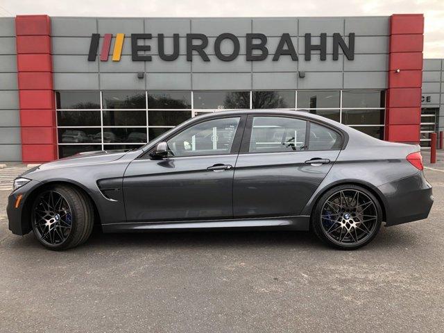 Thumbnail image of 2018 BMW M3 at EurobahnBmwMiniMercedesBenz of Greensboro, NC