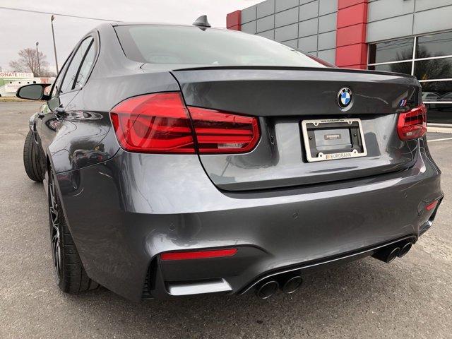 Thumbnail image of 2018 BMW M3 at EurobahnBmwMiniMercedesBenz of Greensboro, NC