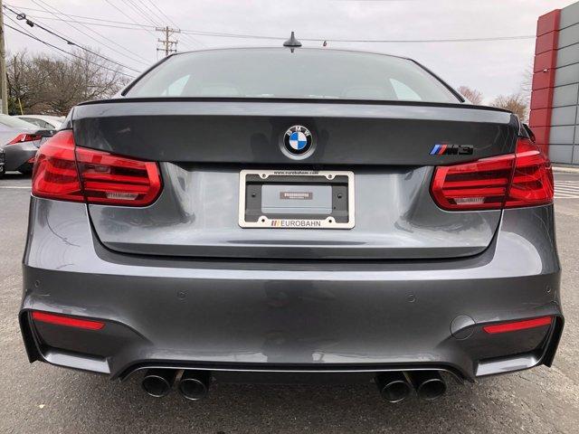 Thumbnail image of 2018 BMW M3 at EurobahnBmwMiniMercedesBenz of Greensboro, NC