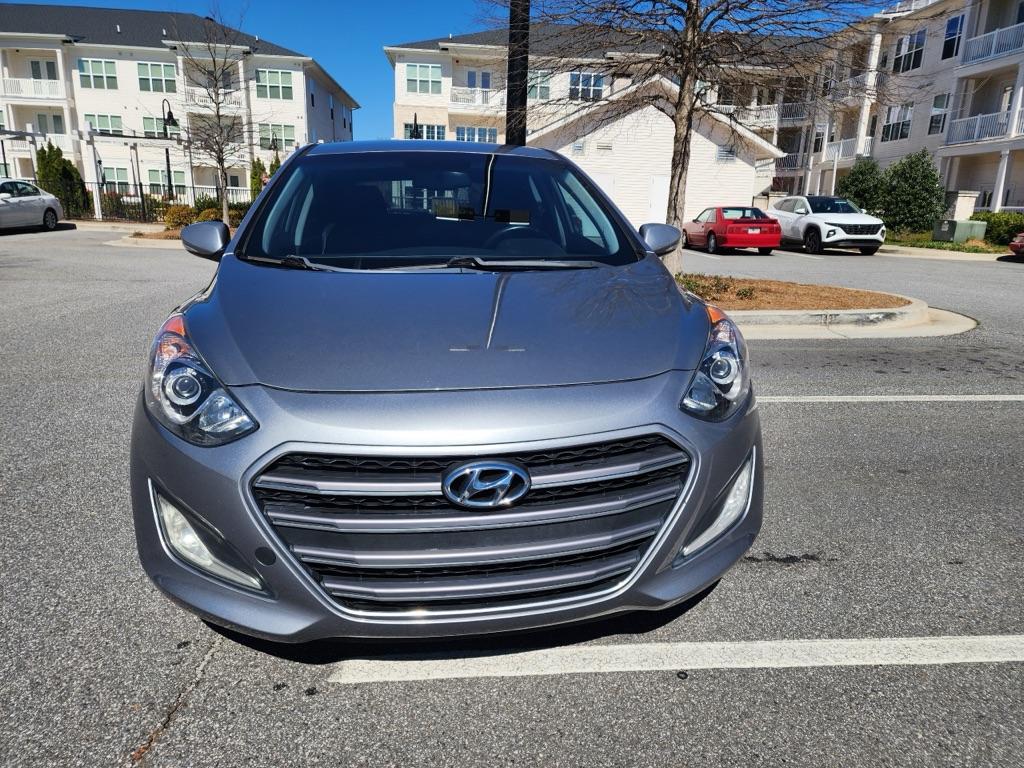 Thumbnail image of 2016 Hyundai ELANTRA GT at CNB AUTO SALE LLC