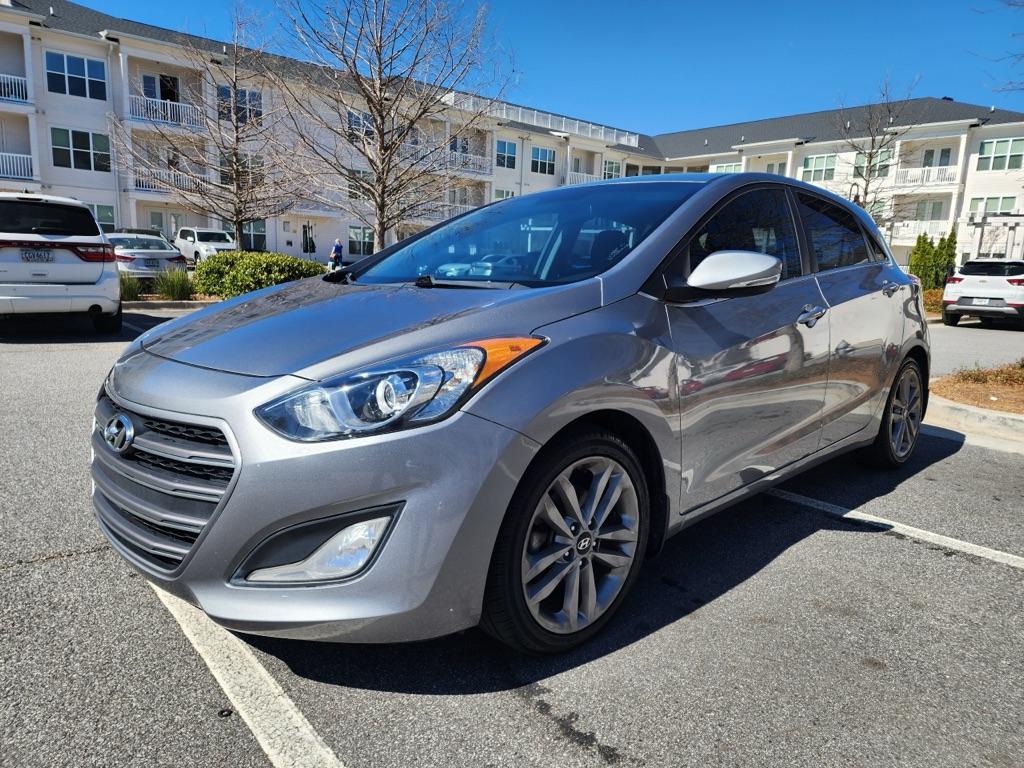 Thumbnail image of 2016 Hyundai ELANTRA GT at CNB AUTO SALE LLC