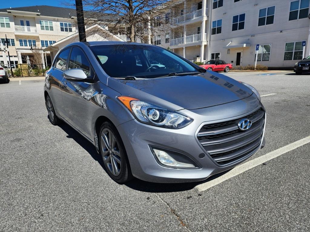 Thumbnail image of 2016 Hyundai ELANTRA GT at CNB AUTO SALE LLC