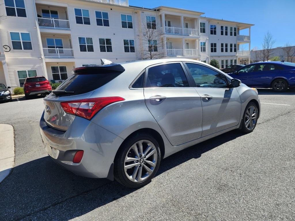 Thumbnail image of 2016 Hyundai ELANTRA GT at CNB AUTO SALE LLC
