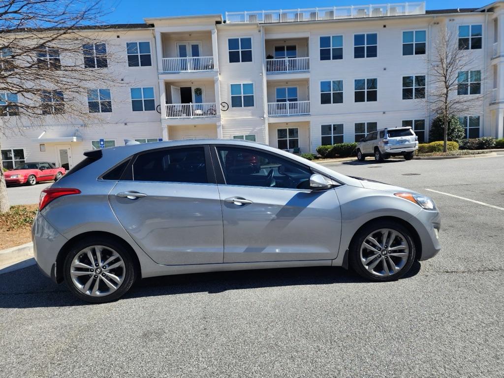 Thumbnail image of 2016 Hyundai ELANTRA GT at CNB AUTO SALE LLC