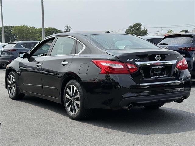 Thumbnail image of 2016 Nissan Altima at Bright Bay Lincoln