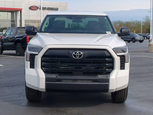 Thumbnail image of 2022 Toyota Tundra at Toyota of Naperville - NEW