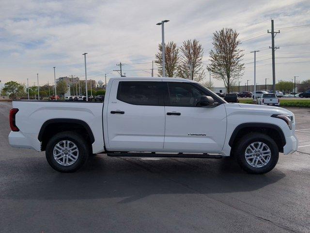 Thumbnail image of 2022 Toyota Tundra at Toyota of Naperville - NEW