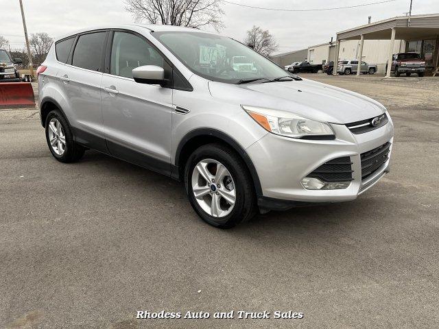 Thumbnail image of 2013 Ford Escape at Rhodes's Auto and Truck Sales