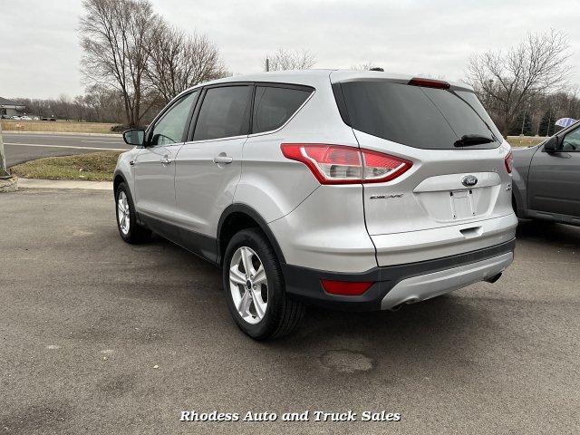 Thumbnail image of 2013 Ford Escape at Rhodes's Auto and Truck Sales
