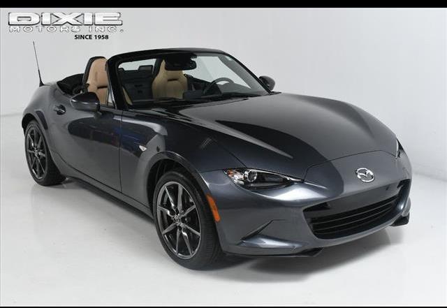 Thumbnail image of 2016 Mazda MX-5 Miata at Dixie Motors