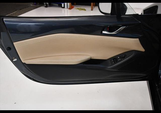 Thumbnail image of 2016 Mazda MX-5 Miata at Dixie Motors