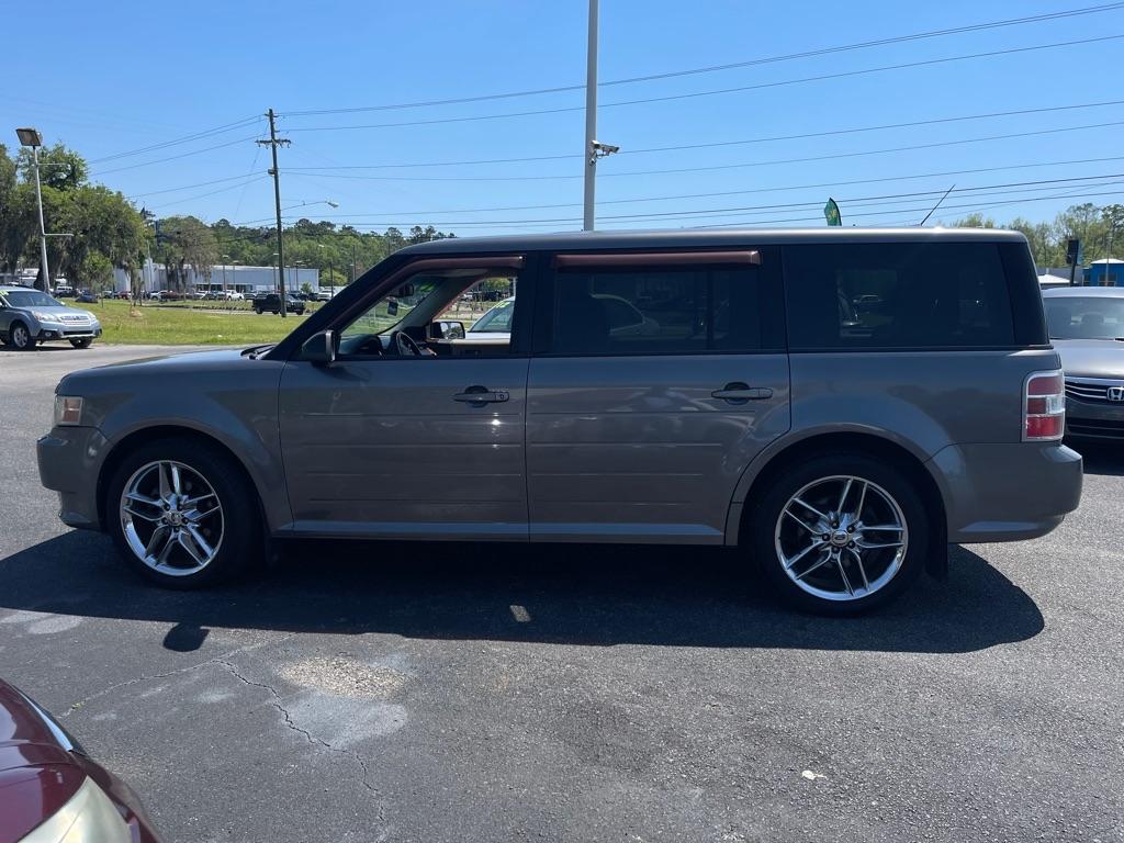 Thumbnail image of 2010 Ford Flex at SUNSHINE AUTO