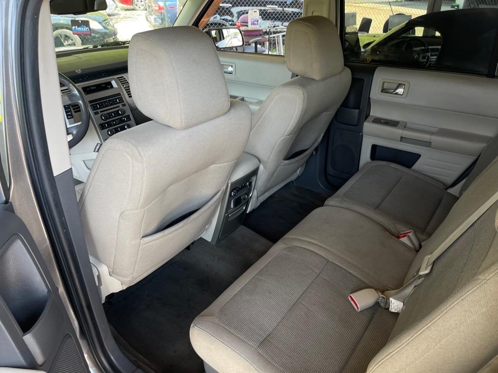 Thumbnail image of 2010 Ford Flex at SUNSHINE AUTO