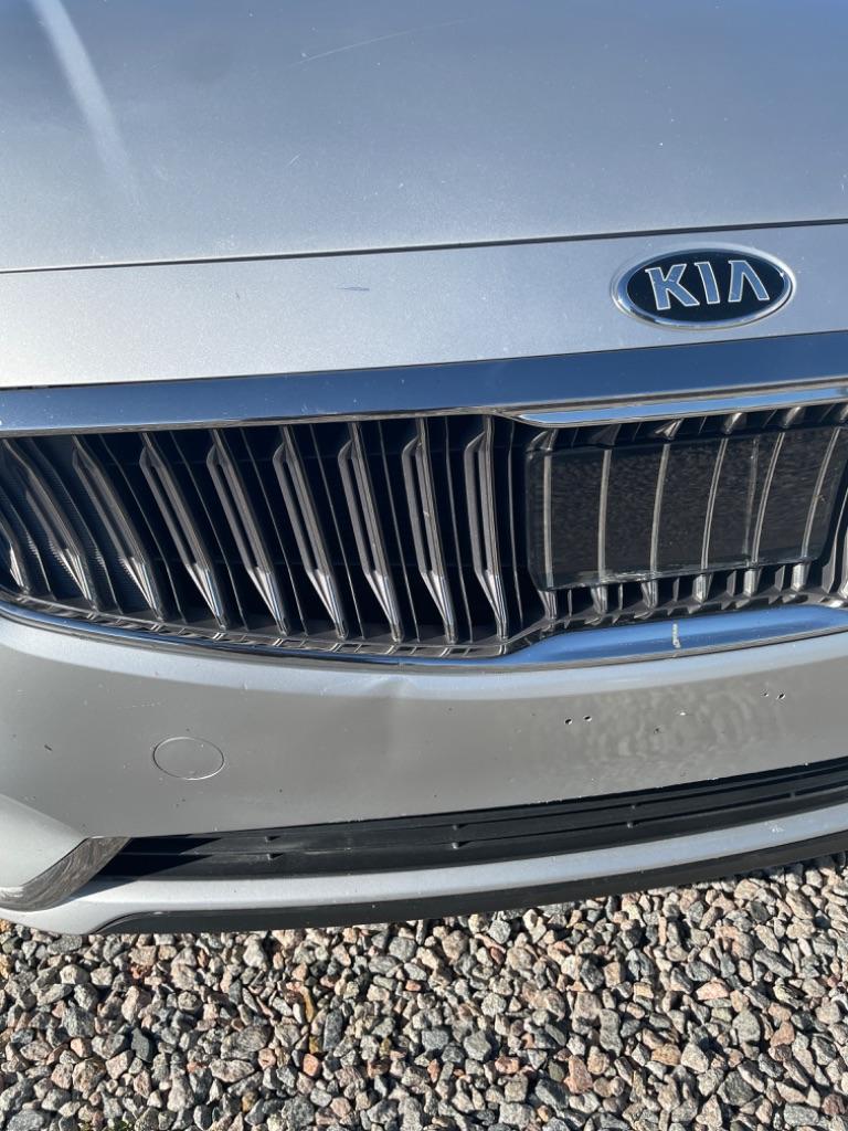 Thumbnail image of 2017 Kia Cadenza at Total Excellence Auto LLC