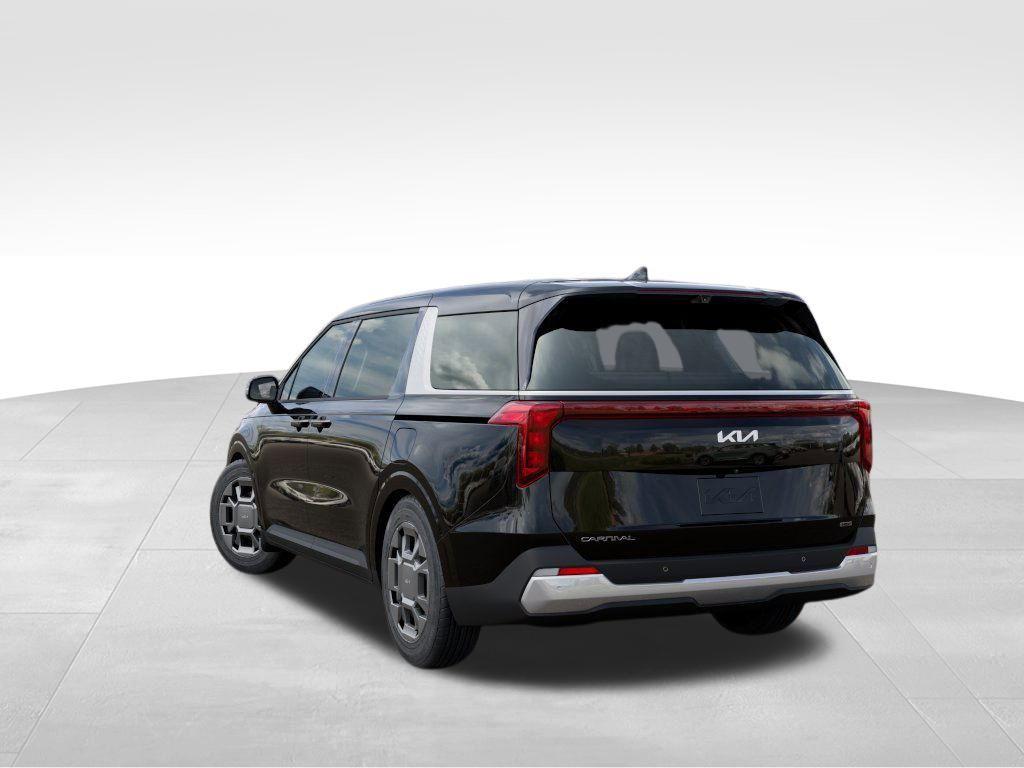 Thumbnail image of 2025 Kia Carnival Hybrid at Vision Kia Canandaigua