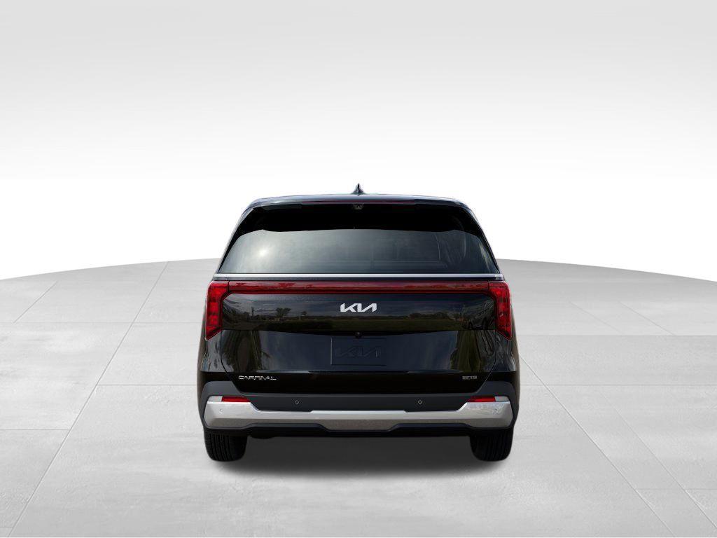 Thumbnail image of 2025 Kia Carnival Hybrid at Vision Kia Canandaigua