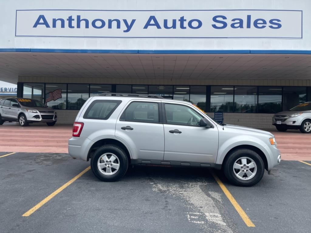 Thumbnail image of 2011 Ford Escape at Anthony Auto Sales