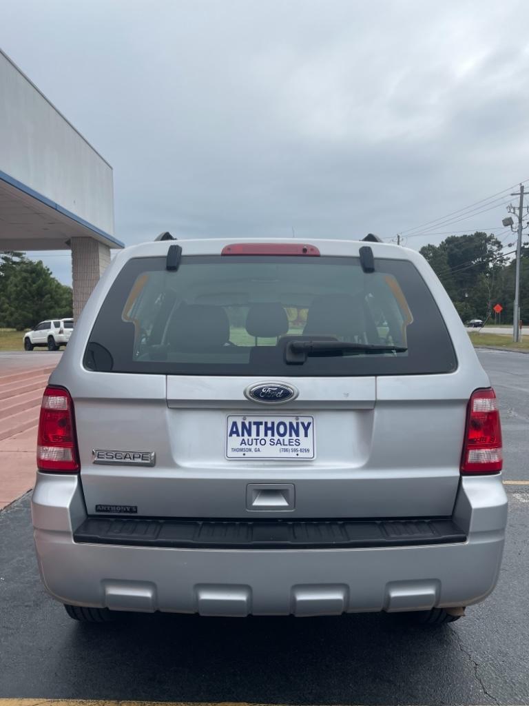 Thumbnail image of 2011 Ford Escape at Anthony Auto Sales