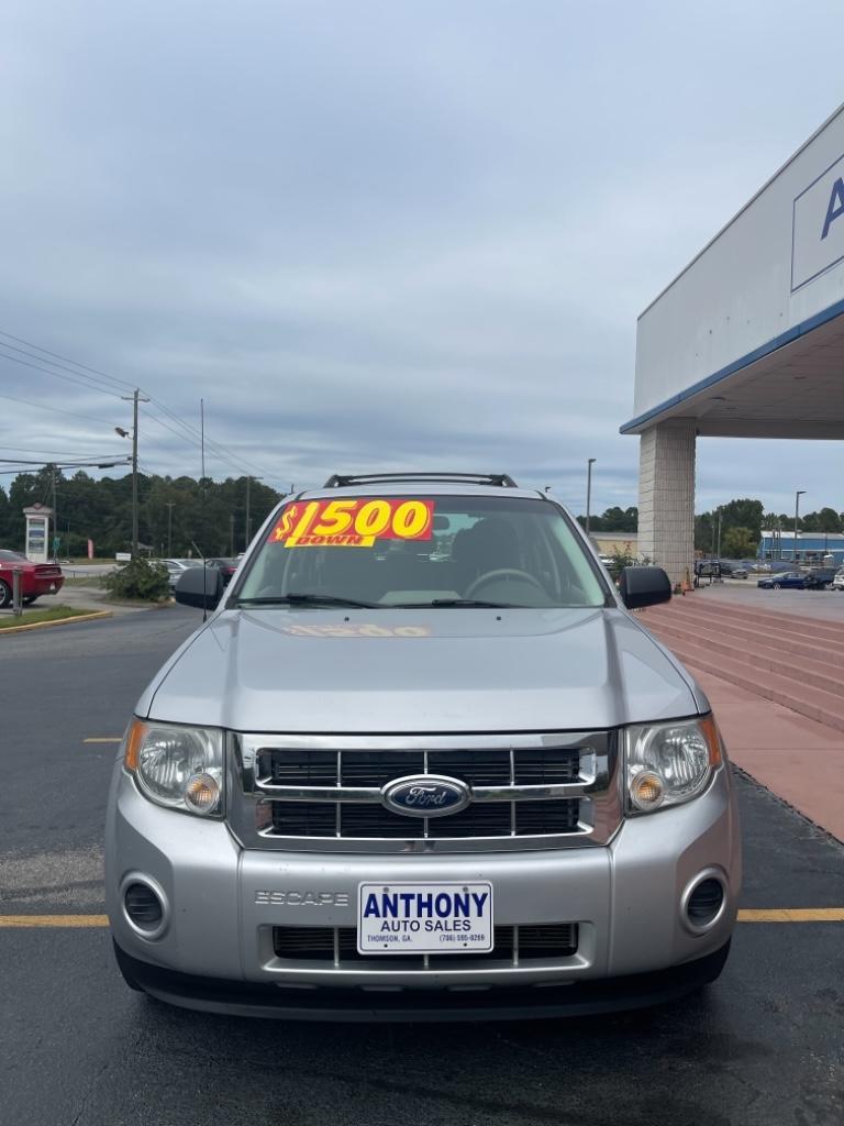 Thumbnail image of 2011 Ford Escape at Anthony Auto Sales