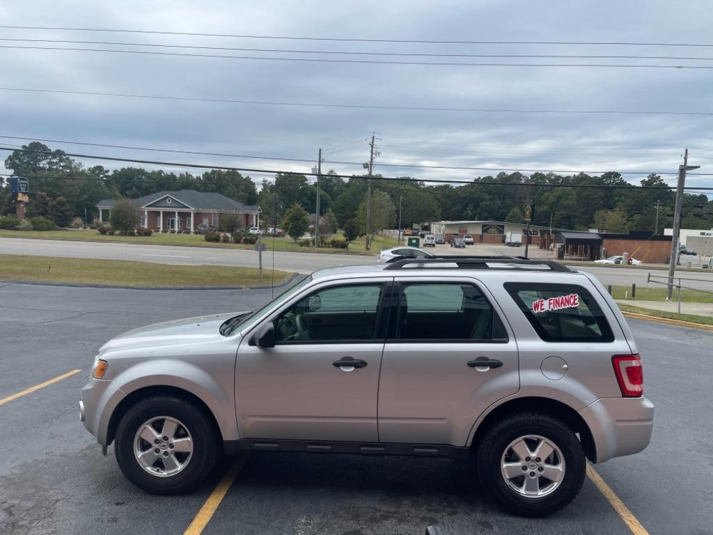 Thumbnail image of 2011 Ford Escape at Anthony Auto Sales