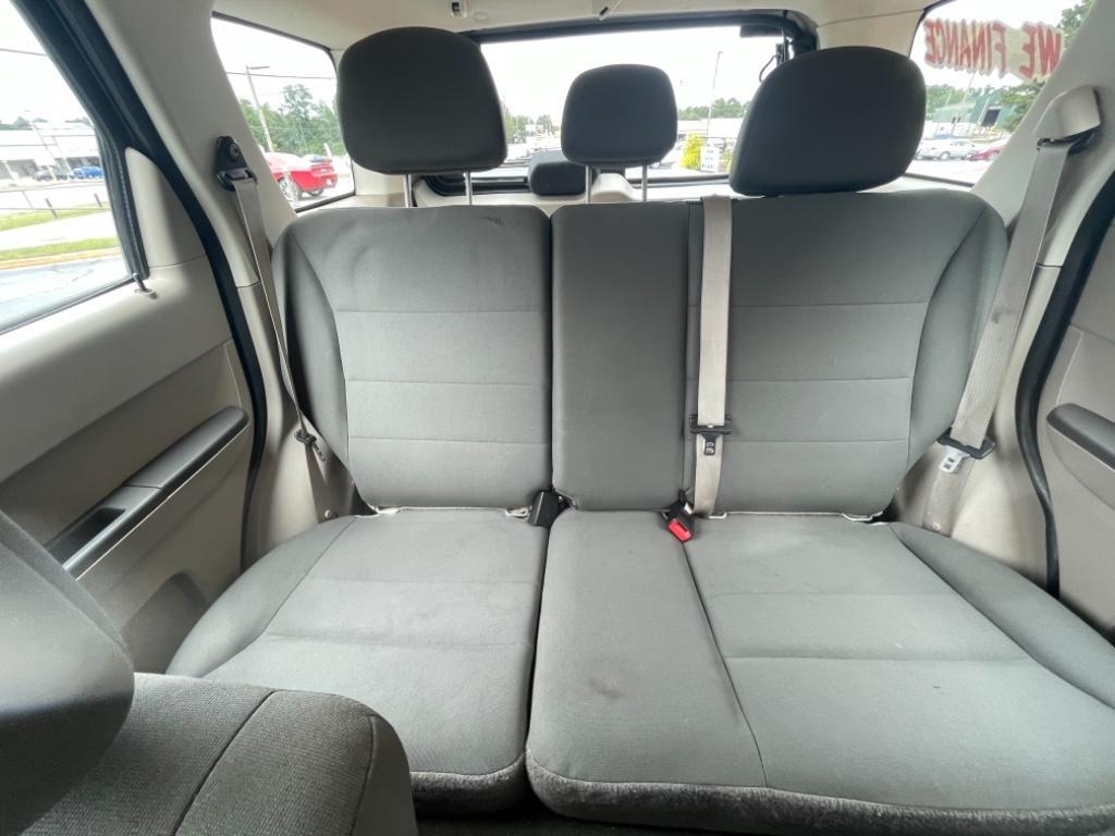 Thumbnail image of 2011 Ford Escape at Anthony Auto Sales