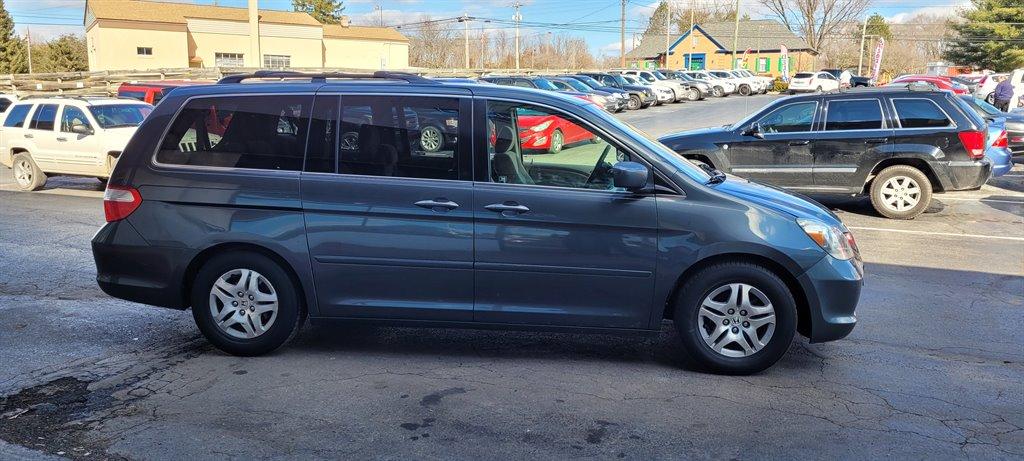 Thumbnail image of 2005 Honda Odyssey at AutoDealz of Shenandoah, VA