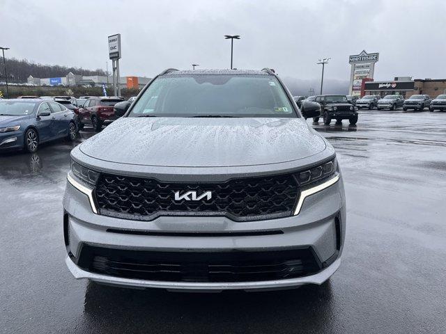 Image of 2022 Kia Sorento SX