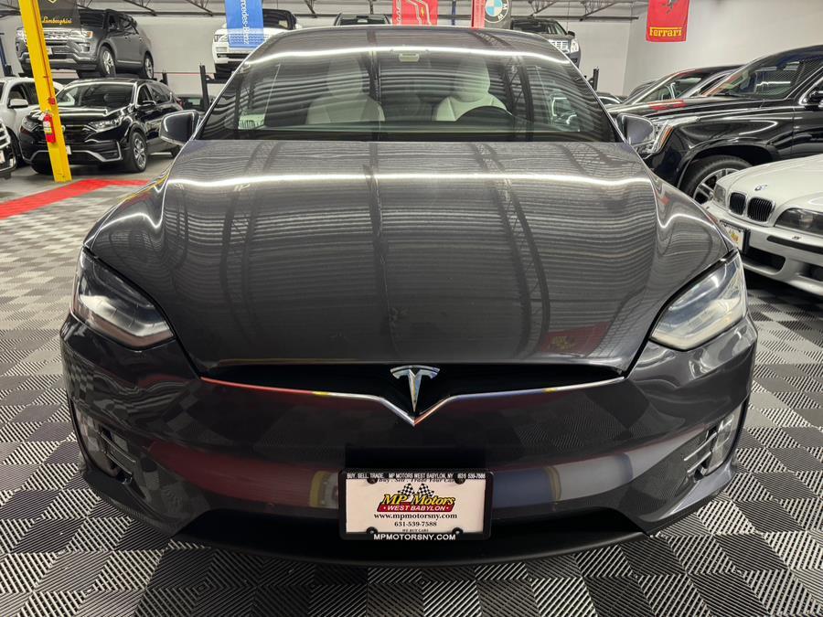 Thumbnail image of 2019 Tesla Model X at MP Motors Inc