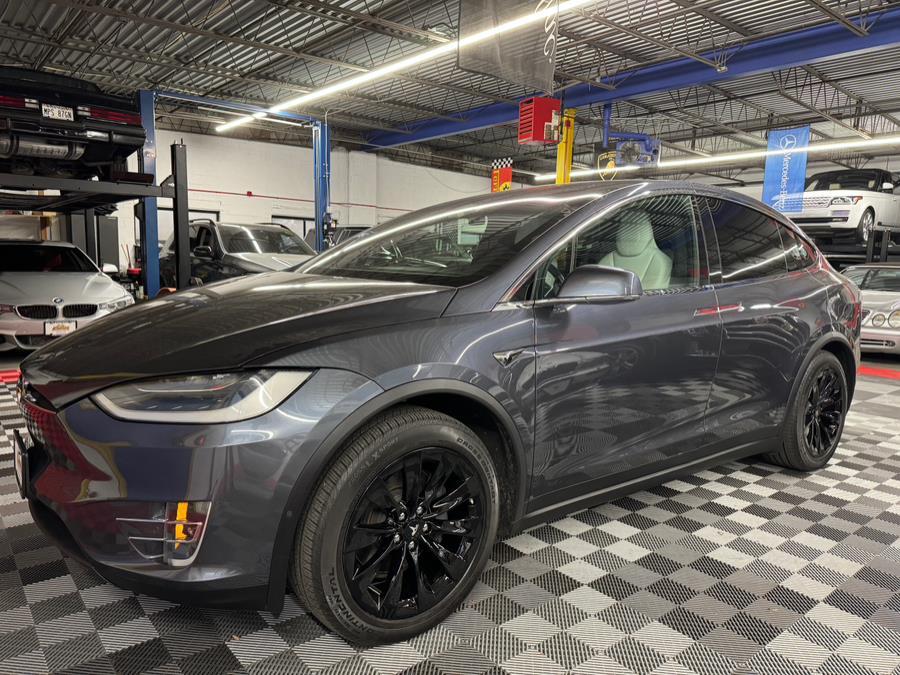 Thumbnail image of 2019 Tesla Model X at MP Motors Inc