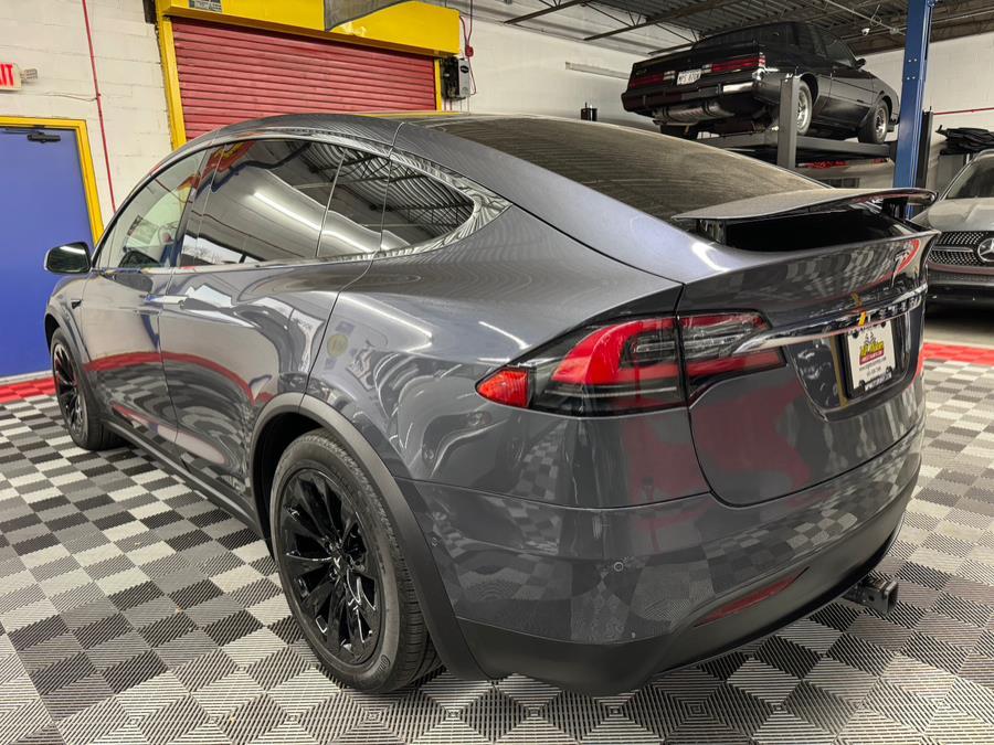 Thumbnail image of 2019 Tesla Model X at MP Motors Inc