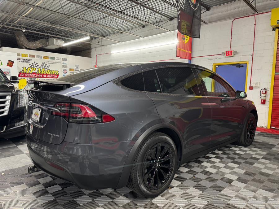 Thumbnail image of 2019 Tesla Model X at MP Motors Inc