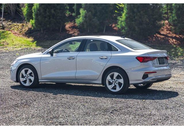 Thumbnail image of 2023 Audi A3 at Pristine Mitsubishi