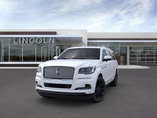 Thumbnail image of 2024 Lincoln Navigator L at Bluebonnet Motors Ford Lincoln Mercury
